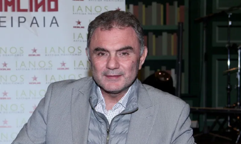 Δυνατά μακροχρόνια στοιχήματα από τον Χρήστο Σωτηρακόπουλο