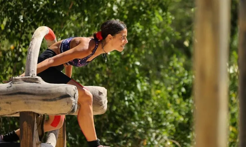 Survivor διαρροή 29/1: Οριστικό spoiler! Αυτοί κερδίζουν το έπαθλο!