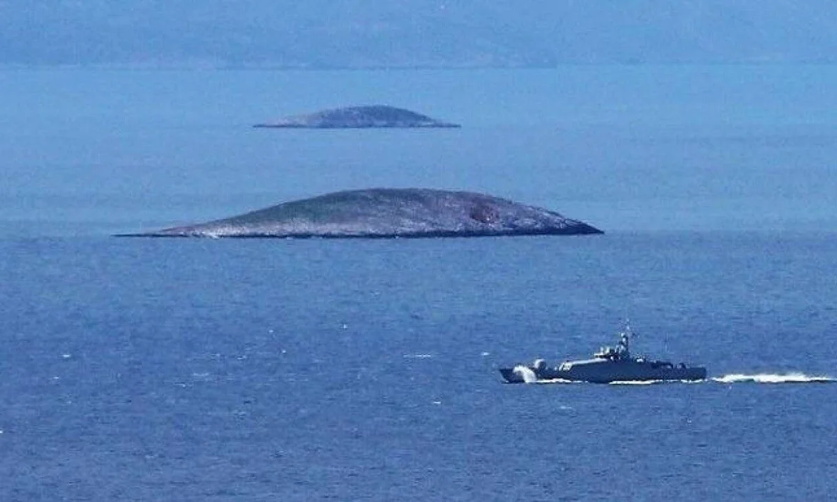 Πέρασαν 26 χρόνια από τις 31 Ιανουαρίου 1996 όταν κορυφώθηκε και εκτονώνθηκε η Κρίση στα Ίμια.