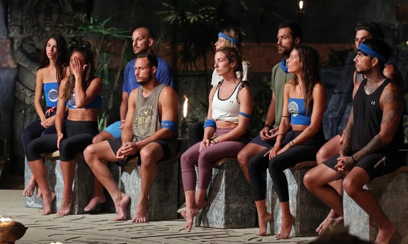 Survivor αποχώρηση 30/1: Τι γίνεται με ατομική ασυλία; Ποιος είναι ο 1ος  υποψήφιος; (UPD)