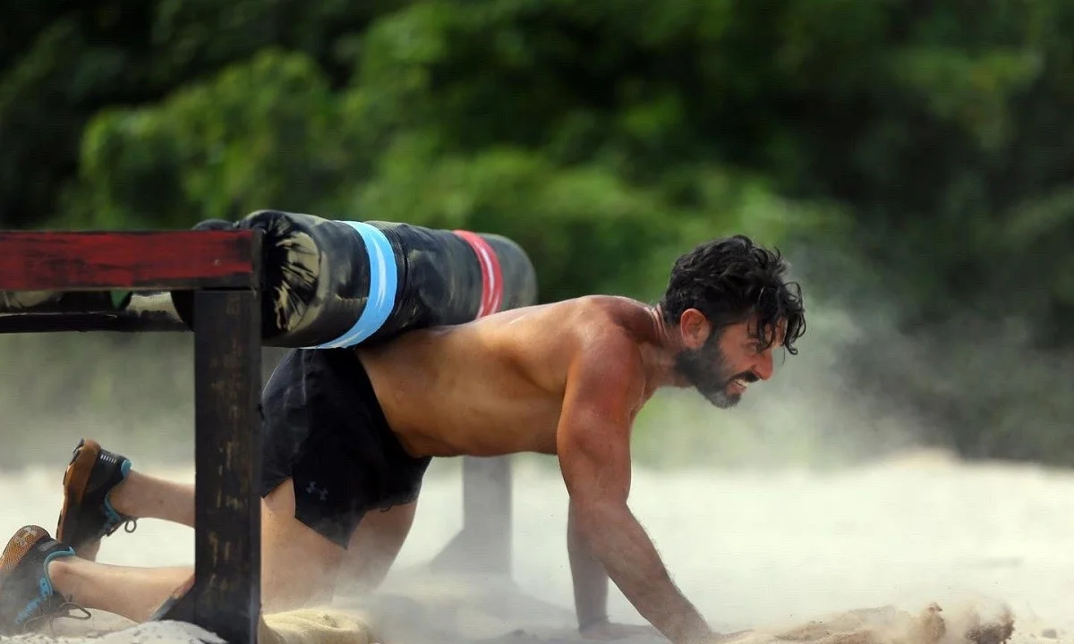 Survivor 30/1: Μπλε ή Κόκκινοι; Όλες οι απαντήσεις μέσα στο Live