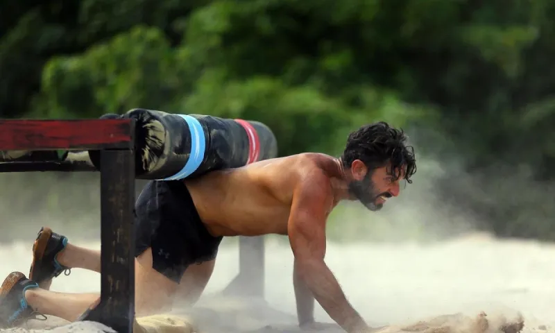 Survivor (30/1): Οριστικό spoiler στη Live μετάδοση για την 1η ασυλία