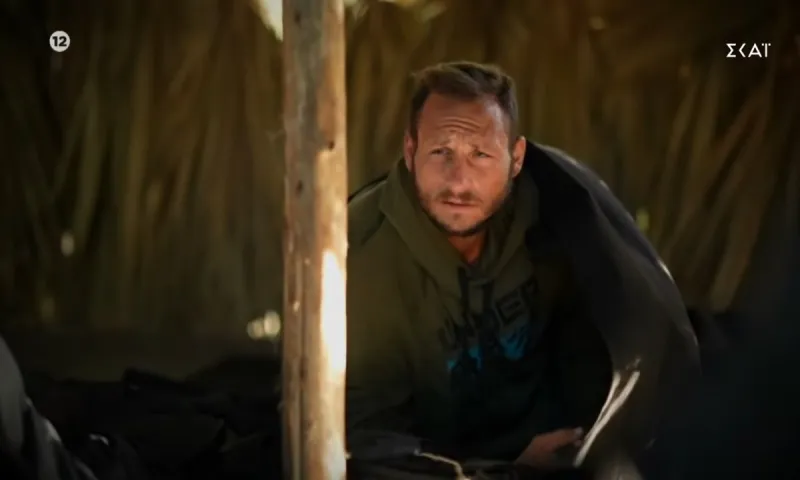 Survivor trailer 31/1: «Ο Γιώργος Κατσαούνης πρέπει να φύγει» - «Τα παιδιά με φοβούνται» - Ανατροπές και πισώπλατα μαχαιρώματα!