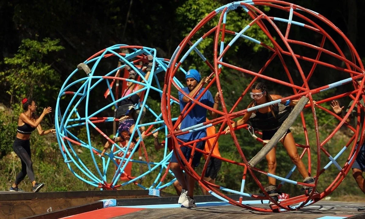 Survivor spoiler 31/1: Μια πρώτη σχεδόν επιβεβαιωμένη εκτίμηση για το ποια ομάδα κερδίζει την 2η ασυλία. Μπλε ή κόκκινη;
