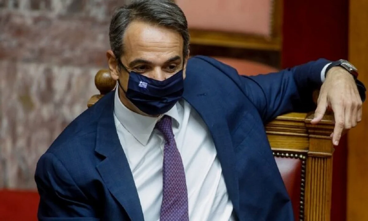 Tουρκία : Κρίση «Made in Turkey» στην Αθήνα