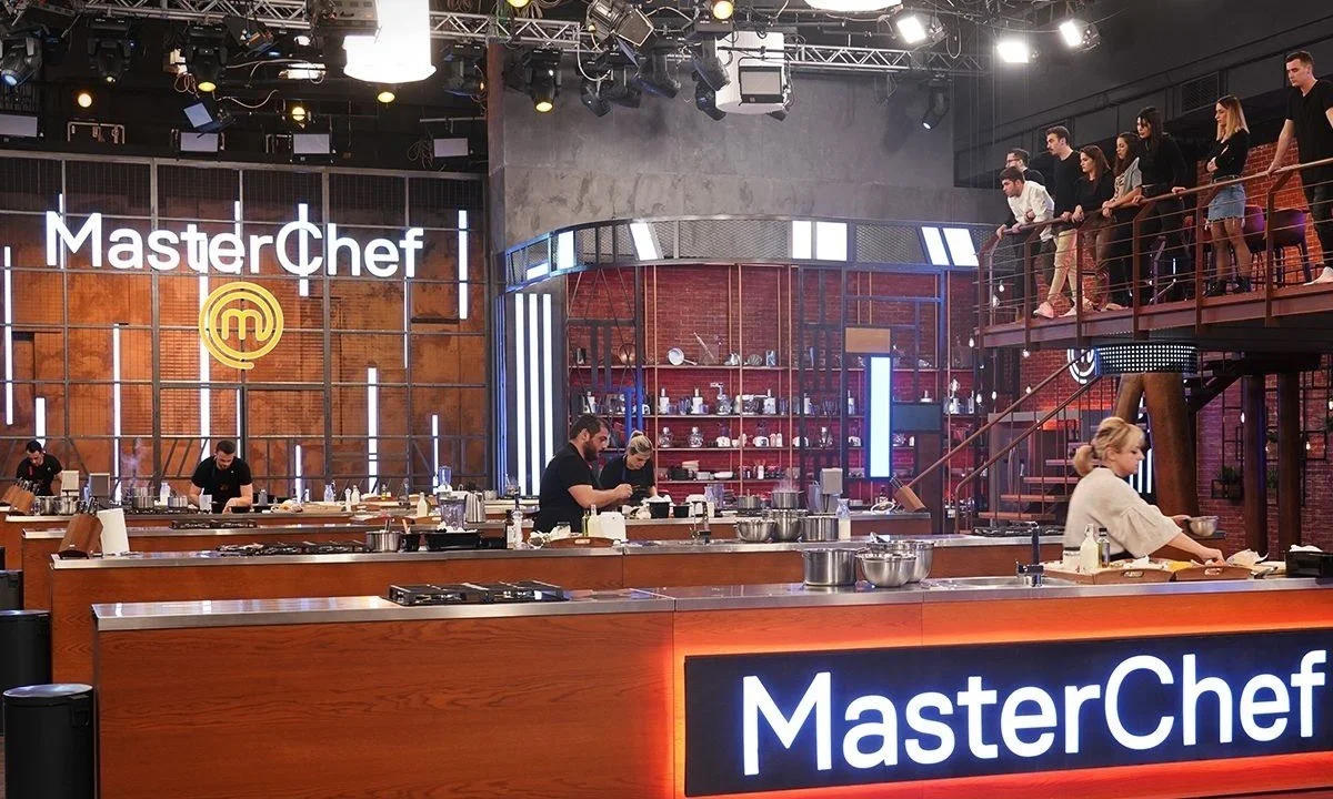 MasterChef: Συνάντηση κορυφής με παλιούς παίκτες - Δεν φαντάζεστε ποιοι είναι