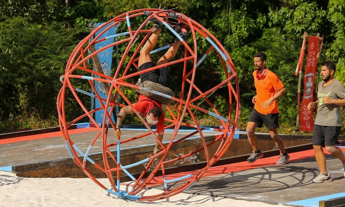 Survivor διαρροή 31/1: Οριστικό και επιβεβαιωμένο spoiler για την ομάδα που κερδίζει την 2η ασυλία στο αποψινό επεισόδιο του Survivor.