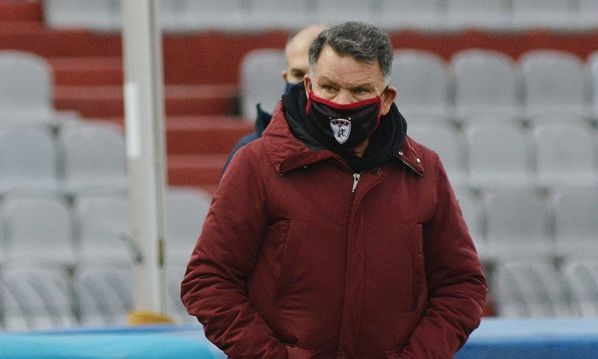 Super League 2 νέα 18/4: Νέα «διαζύγια» στην ΑΕΛ, ούτε προπονητής πλέον στα Τρίκαλα, ο Διγκόζης που ήταν στην εξέδρα και τα παράπονα για τη διαιτησία!
