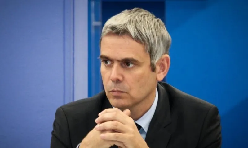 Ο Κώστας Καραγκούνης πρωτοστατεί στην πανευρωπαϊκή κοινοβουλευτική πρωτοβουλία ενάντια του αντισημιτισμού