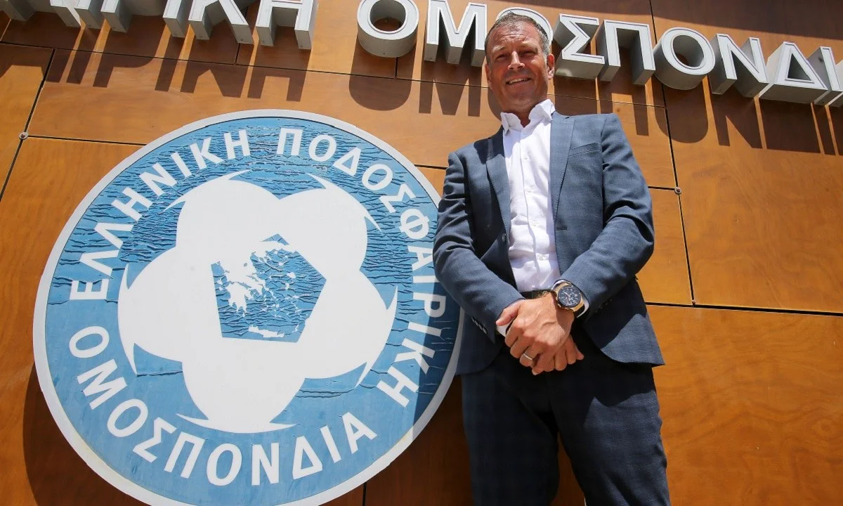 Διαιτησία: Ο Μπαλτάκος ζήτησε λίστα με υποψήφιους νέους αρχιδιαιτητές. Η Super League θέλει να ανανεώσει ο Κλάτενμπεργκ και όρισε νέο Δ.Σ.!