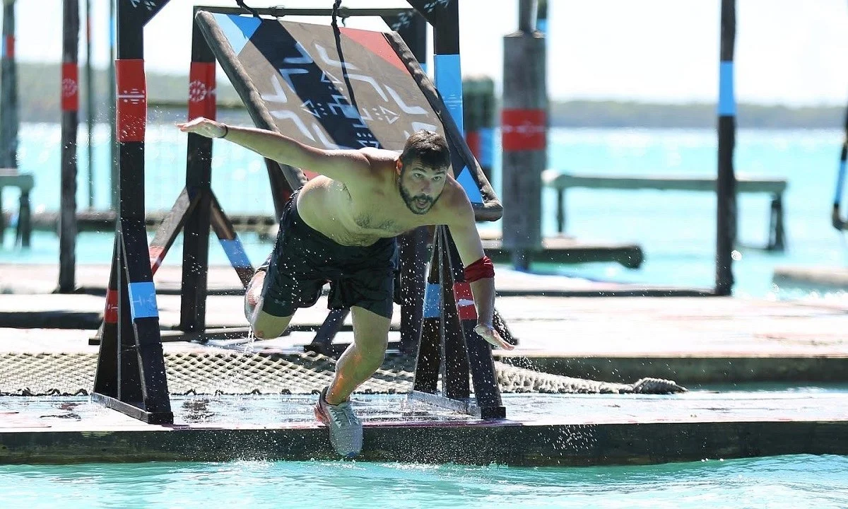 Survivor spoiler 1/2: Μια πρώτη ισχυρή εκτίμηση για την ομάδα που κερδίζει το έπαθλο επικοινωνίας. Μπλε ή κόκκινη θα είναι;