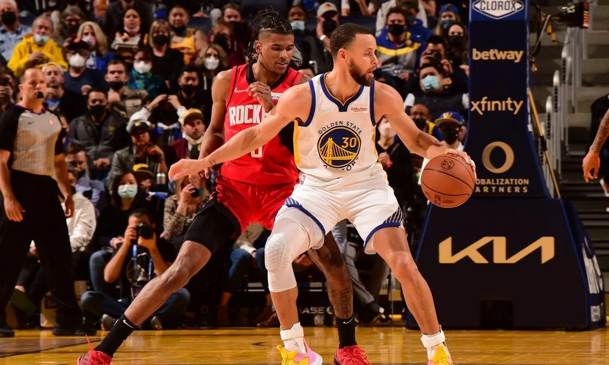 NBA Βαθμολογία – Αποτελέσματα: Άνετη νίκη οι Γουόριορς, απολαυστική 40άρα από τον Κάρι!