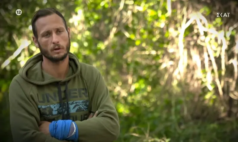 Survivor trailer 1/2: «Κατάλαβαν πως αν φύγω θα μείνουν νηστικοί» - Ανατροπή στους μαχητές!