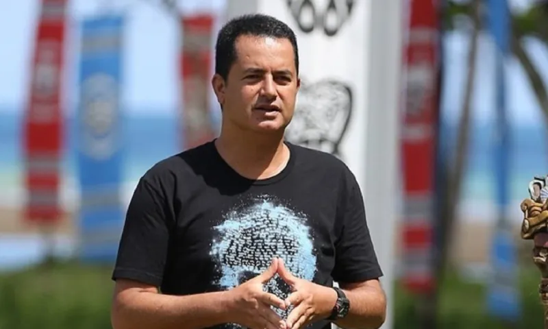 Acun Medya: Αυτός ο παίκτης ζητά 100.000 για ηθική βλάβη!