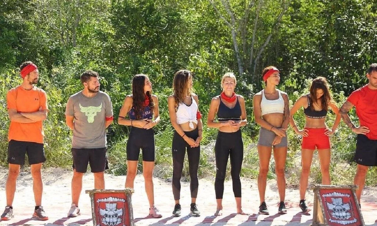 Survivor διαρροή 1/2: Οριστικό spoiler – ΑΝΑΤΡΟΠΗ! Αυτοί κερδίζουν το έπαθλο επικοινωνίας!