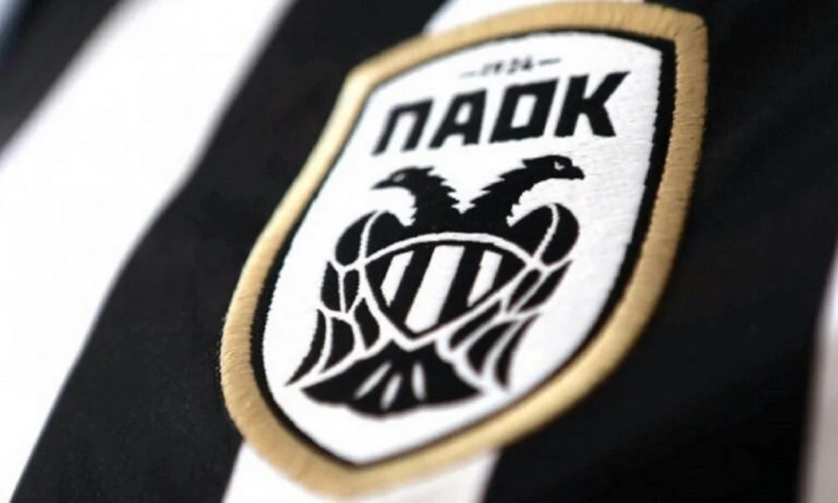Σύσσωμος ο ΠΑΟΚ για την δολοφονία του 19χρονου: «Δεν ανεχόμαστε θανάτους με πρόσχημα τις οπαδικές προτιμήσεις»