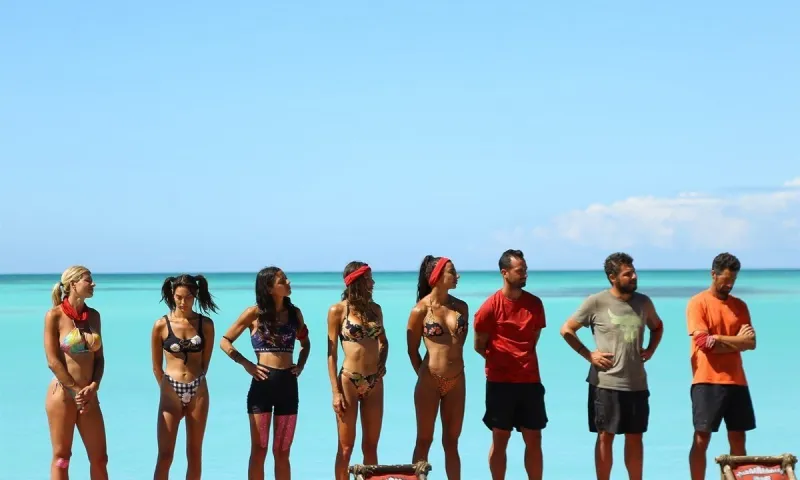 Survivor 1/2: Οριστικά spoiler στη Live μετάδοση – Έπαθλο επικοινωνίας και Sports Game!