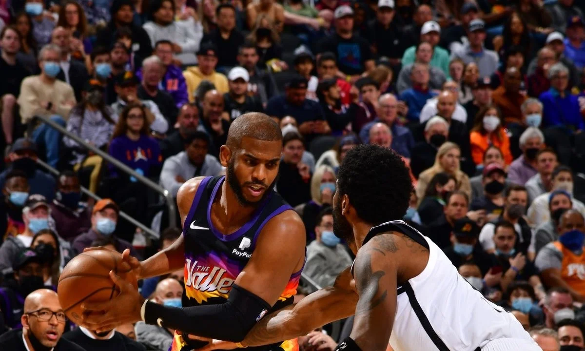 NBA Βαθμολογία – Αποτελέσματα: Συνεχίζουν με νίκες οι Γουόριορς, πήραν το ντέρμπι με τους Νετς οι Σανς!