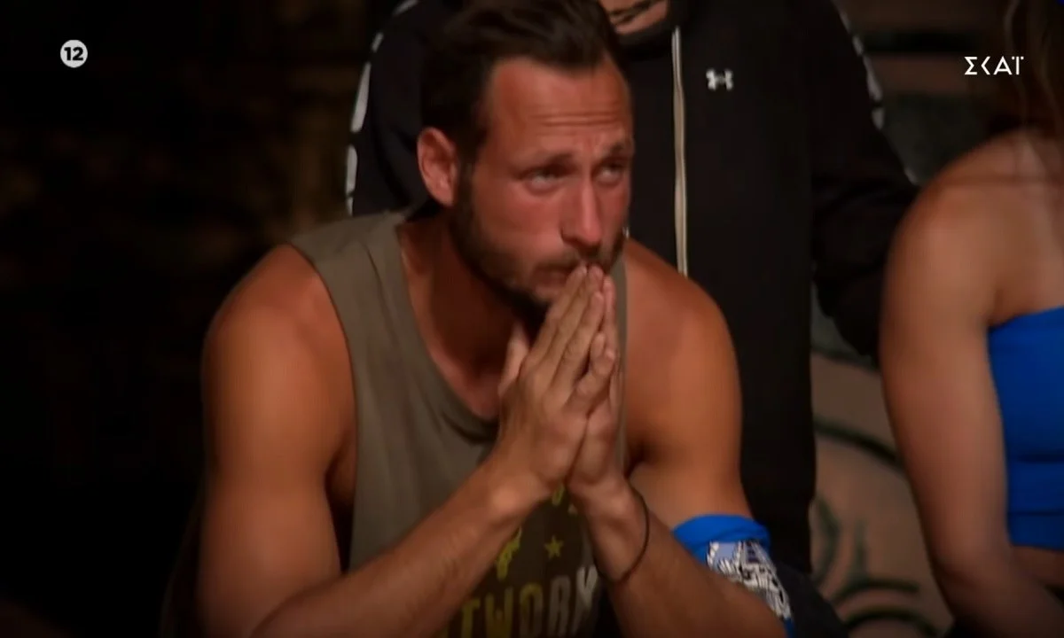 Survivor trailer 2/1: Χαμός με Μυριέλλα και Κατσαούνη - «Αυτή φταίει για τη διάλυση της ομάδας μου»!