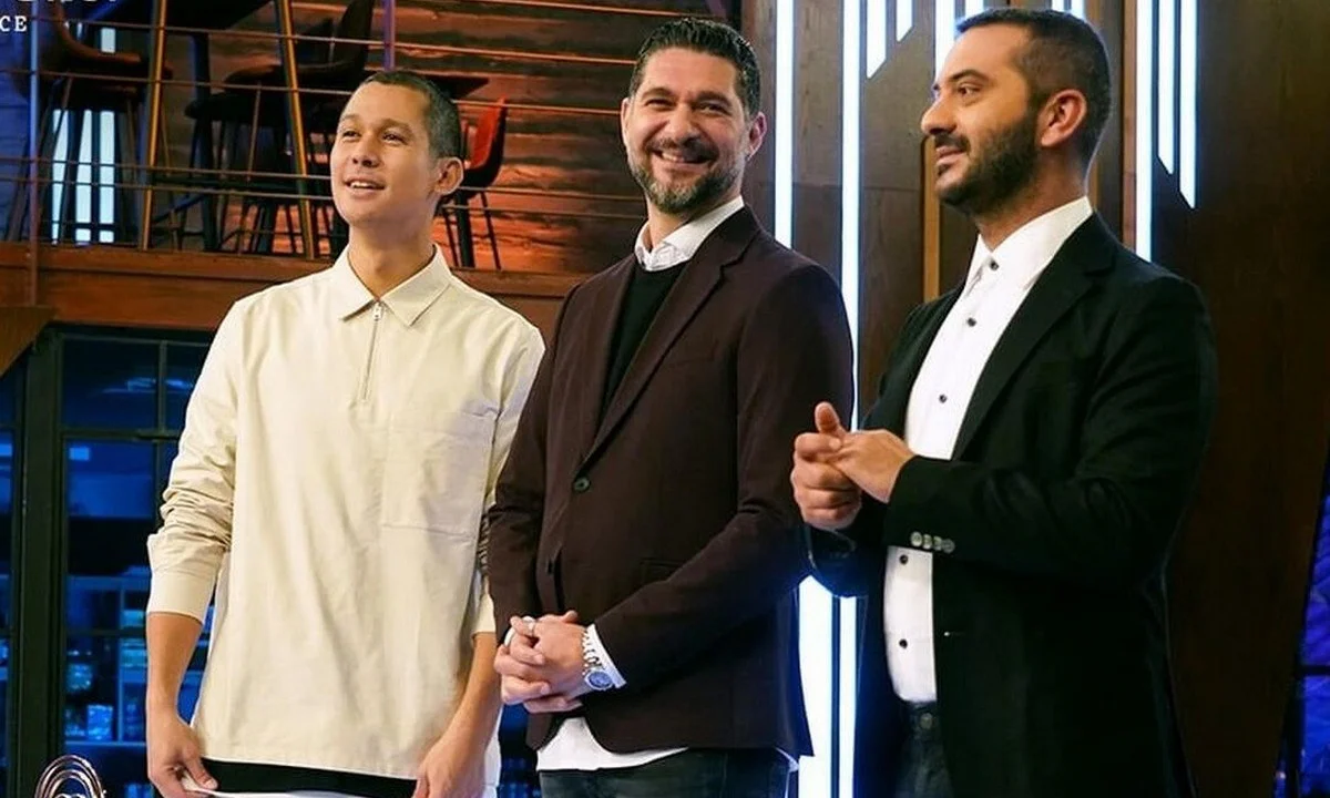 MasterChef: Αυτοί πέρασαν στην επόμενη φάση (vids)