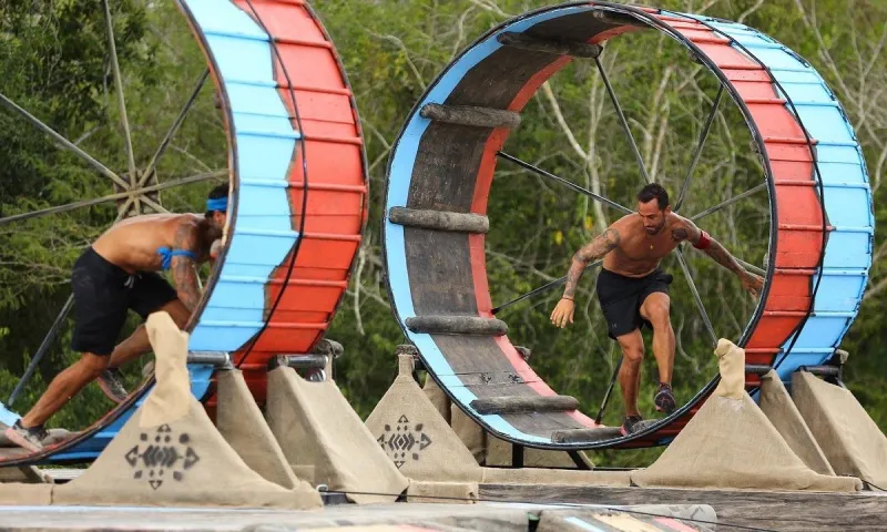 Survivor διαρροή 2/2: Οριστικό spoiler! Αυτοί κερδίζουν το έπαθλο φαγητού!