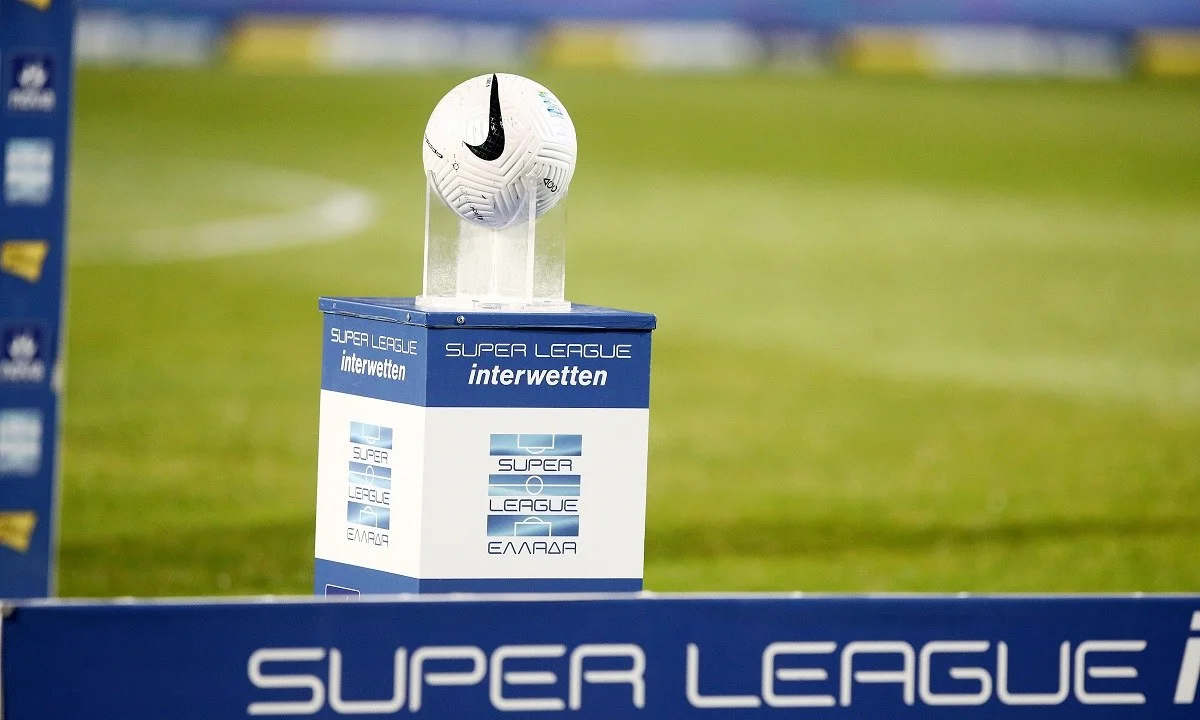 Αντιπροσωπεία της Super League συναντήθηκε την Πέμπτη (17/3) με τον Υφυπουργό Οικονομικών για τα χρήματα του στοιχήματος.