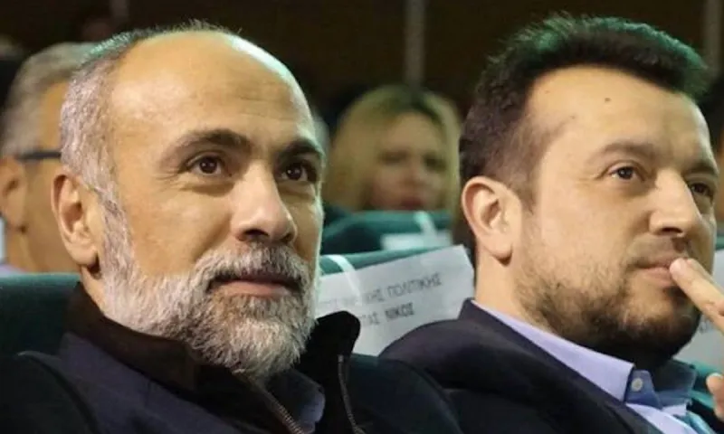 Στίβος: Ο Παναγιώτης Μελαχρινός παίζει πολιτικά παιχνίδια - Την πληρώνει ο ΣΕΓΑΣ και το άθλημα!