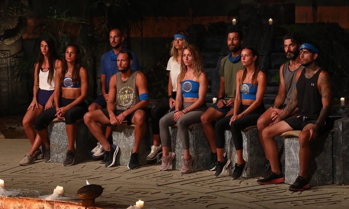 Survivor αποχώρηση 2/2: Δεν αλλάζει αυτό που σας έχουμε μεταφέρει πρώτοι από όλους στο Sportime. Ο συγκεκριμένος Μαχητής έχει ήδη φύγει.