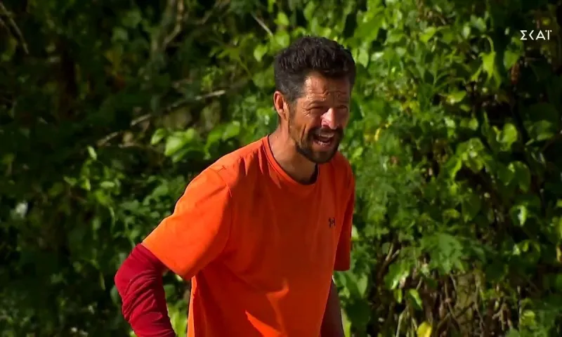 Survivor διαρροή spoiler Στατιστικά 2/2: Κοκκίνισε  ο τόπος! Ανεβαίνει ο Ρουβάς – Μόνο η Ασημίνα κρατάει στους μπλε!