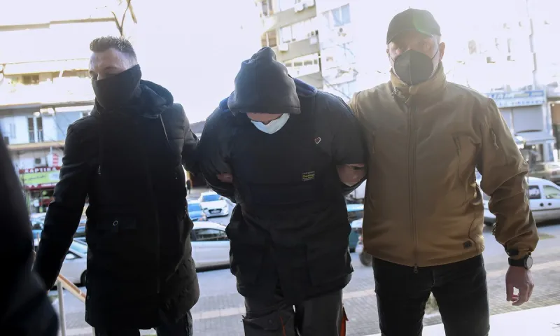 Δολοφονία Άλκη: Ταυτοποιήθηκαν οι συνεργοί του 23χρονου - Οι κατηγορίες που αντιμετωπίζει