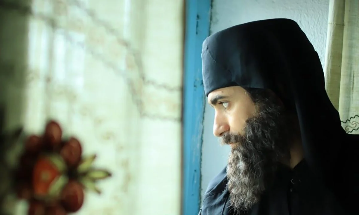 Η σειρά «Άγιος Παΐσιος» κάνει πρεμιέρα την ερχόμενη Πέμπτη, 10 Φεβρουαρίου στο Mega και θα προβάλλεται στις 22:30.