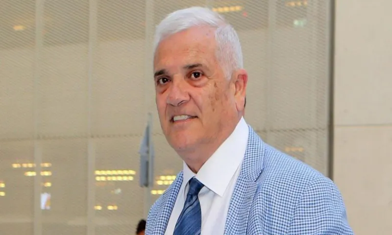 To «μπαμ» του Μελισσανίδη
