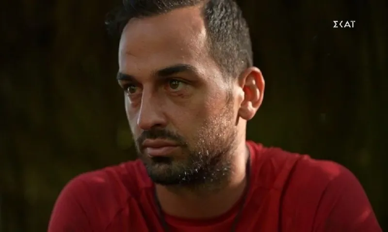 Survivor διαρροή spoiler Στατιστικά 3/2: Άλλαξε επίπεδο ο Ρουβάς, σταθερά πρώτος ο Σοϊλέδης – Στον πάτο όλη η μπλε ομάδα!