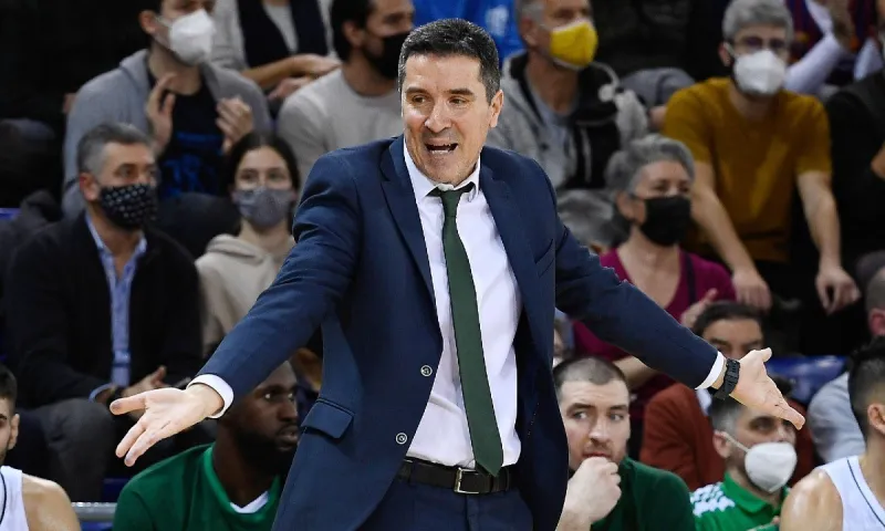 Βαθμολογία Euroleague: «Κολλημένος» στην 17η θέση ο Παναθηναϊκός -Μεγάλο διπλό η Φενέρ στο Μιλάνο