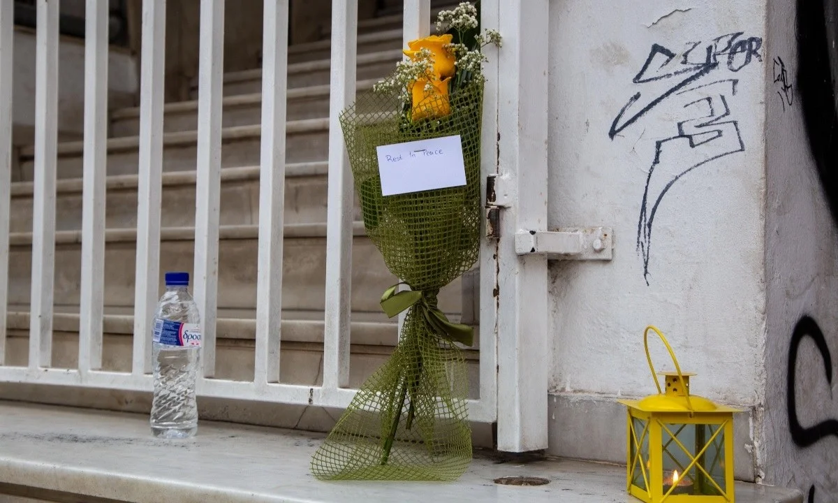 Δολοφονία Άλκη: Συγκλονίζει η γιαγιά του 19χρονου - «Τέτοια τομή μπορεί να κάνει μόνο χειρουργός ή φονιάς»
