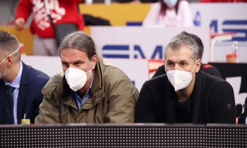 Και ο Παναθηναϊκός στηρίζει την Εθνική ομάδα