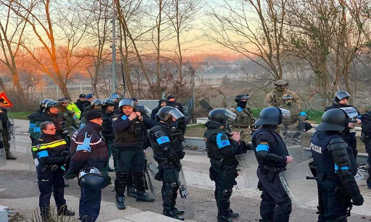 Toυρκία: 23.676 μετανάστες δεν είδε η τουρκική ακτοφυλακή - Μήπως να φυλάει η Frontex και τις τουρκικές ακτές;