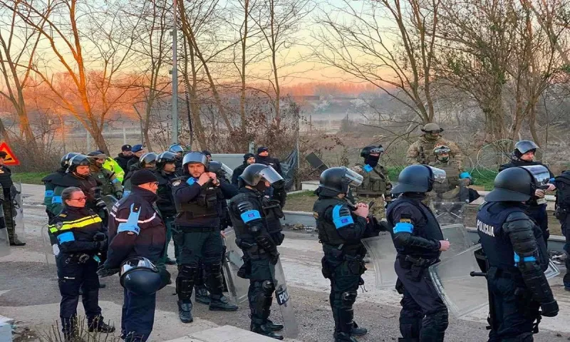 Toυρκία: 23.676 μετανάστες δεν είδε η τουρκική ακτοφυλακή - Μήπως να φυλάει η Frontex και τις τουρκικές ακτές;