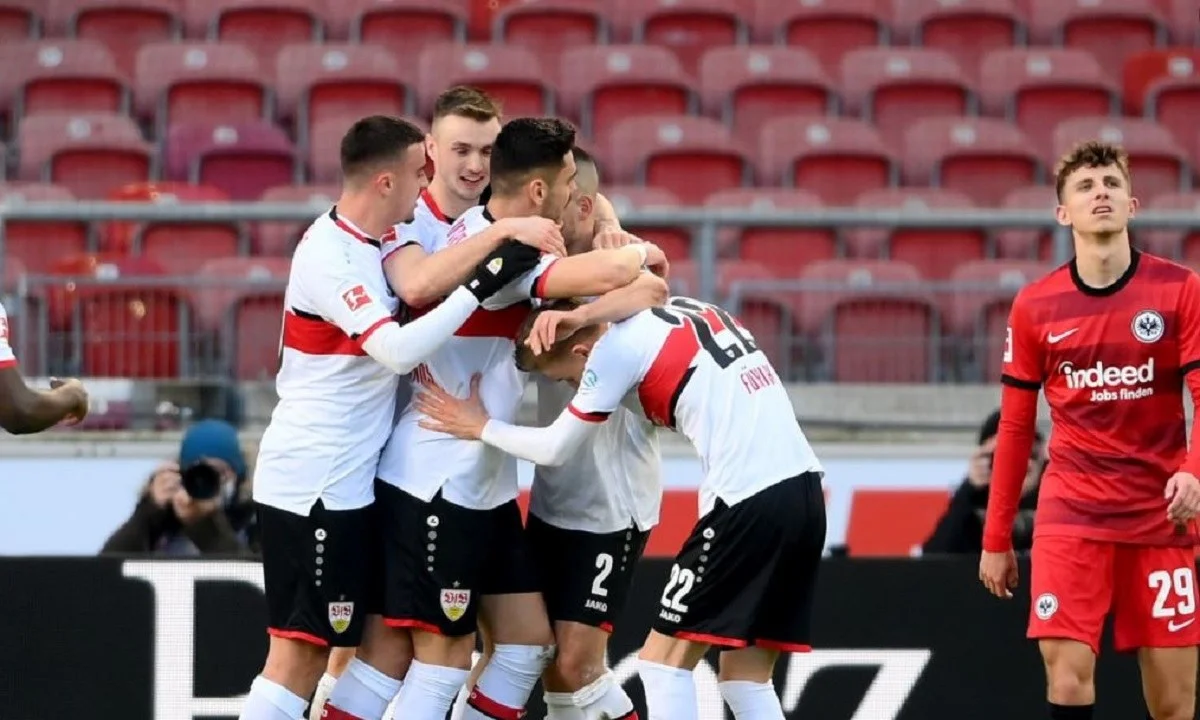 Bundesliga: Δύσκολα τα πράγματα για την Στουτγκάρδη, κοιτάζει Ευρώπη η Άιντραχτ