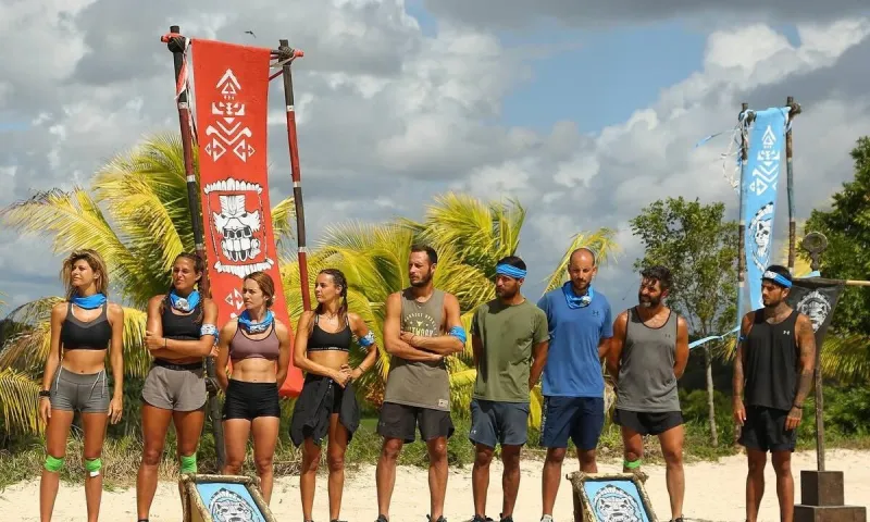 Survivor highlights 5/2: Δεν παίρνουν νίκη ούτε με αίτηση οι Μαχητές - Γεωγραφικό «αμόκ» από την Ευριδίκη!