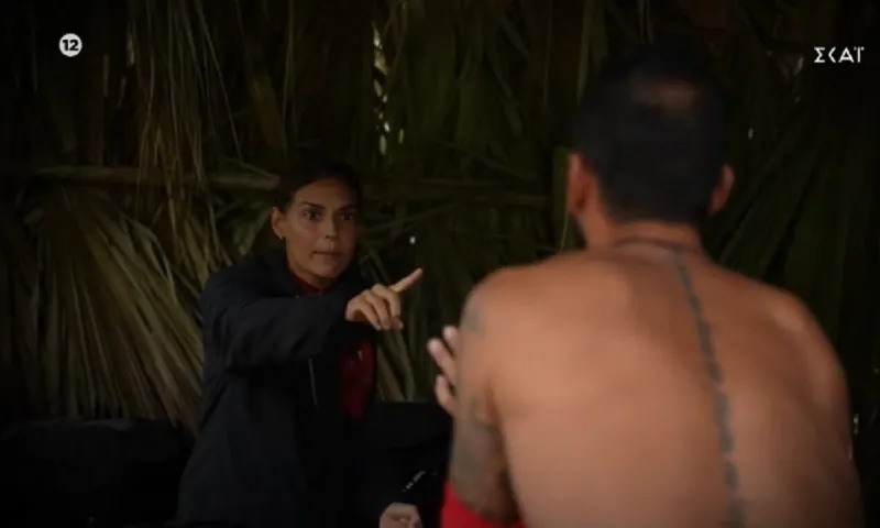 Survivor trailer 6/2: Άγριοι καυγάδες στους Διάσημους - Έρχεται κάποια ανατροπή;