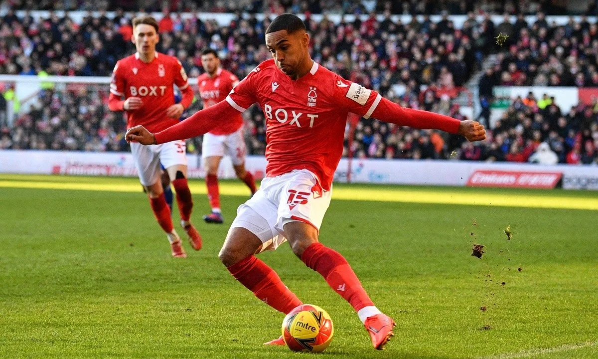 FA Cup: Η Νότιγχαμ έριξε τέσσερα γκολ στην κάτοχο του τροπαίου Λέστερ