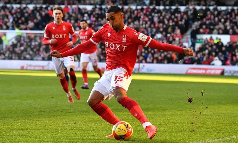 FA Cup: Η Νότιγχαμ του Μαρινάκη απέκλεισε με «τεσσάρα» την κυπελλούχο Λέστερ! (vids)