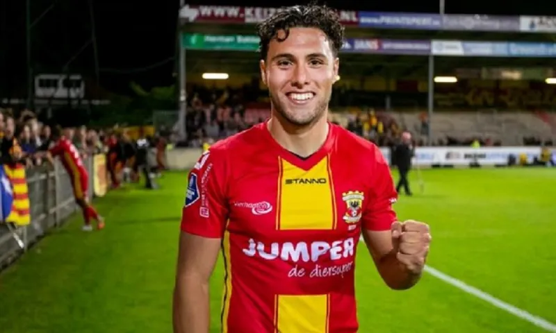 Eredivisie: Βρήκε ξανά δίχτυα ο Μπότος