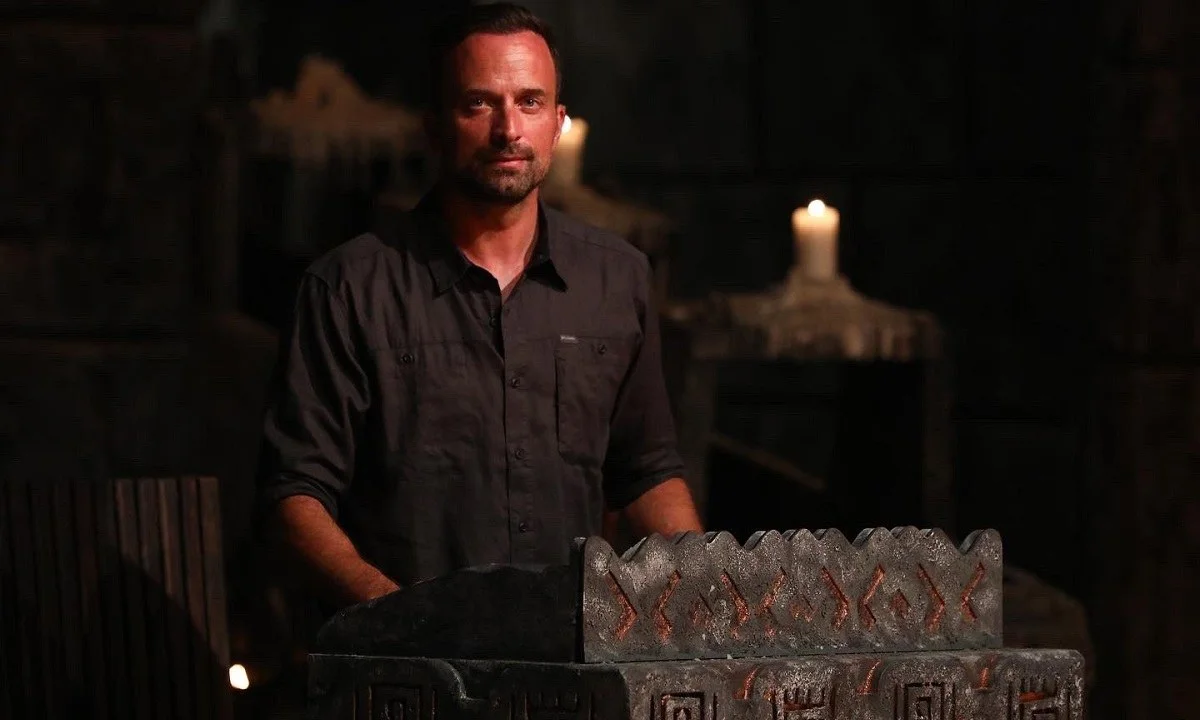 Survivor 6/2 spoiler:Ο Γιώργος Λιανός έριξε τη βόμβα που ακούσαμε στο τρέιλερ. Το θέμα είναι τι πρόκειται να συμβεί από εδώ και πέρα;