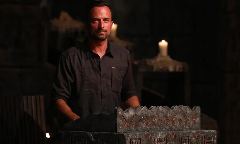 Survivor 6/2 spoiler: Ποια θα είναι η ΑΝΑΤΡΟΠΗ; Πάμε για νέες ομάδες;