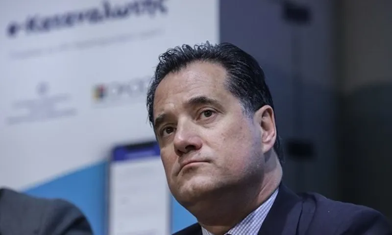 Ακρίβεια: Πολωνία και Ισραήλ μειώνουν φόρους για να ανασάνουν οι πολίτες τους, άλλα ο Α. Γεωργιάδης αρνείται για να μη «πέσουμε στα βράχια»!