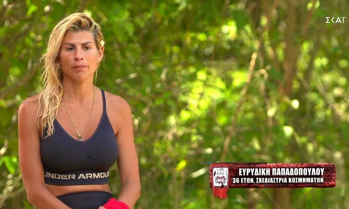 Survivor 7/2: Το κοινό του Twitter είχε πάρει ήδη θέση από χθες υπέρ των Μαχητών. Σήμερα όμως, έδωσε ρέστα!