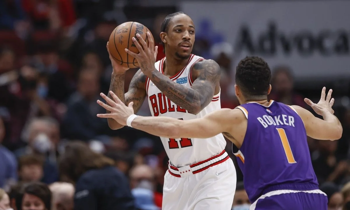 NBA Βαθμολογία – Αποτελέσματα: Πήραν το ντέρμπι οι Σανς, εύκολα οι Γουόριορς!