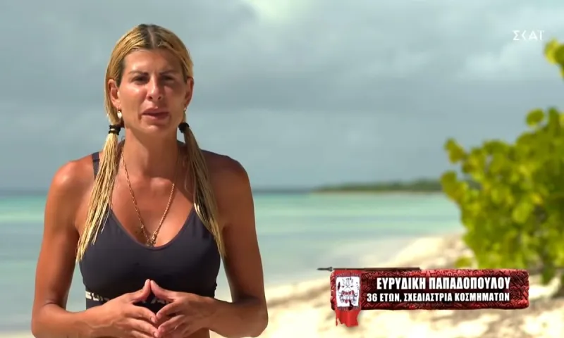 Survivor highlights 8/2: Νέα ήττα για τους Διάσημους, χαμός στην καλύβα! «Με χρησιμοποιούν» ξέσπασε η Ευρυδίκη!